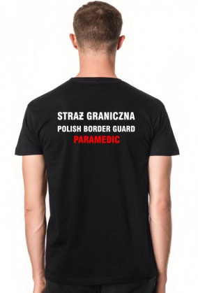 STRAŻ GRANICZNA MED [CZL]