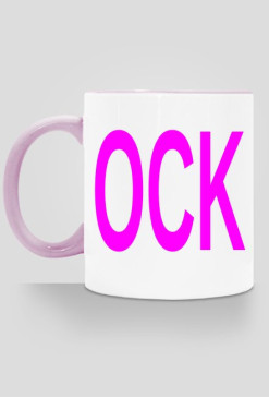 Kubek Cock