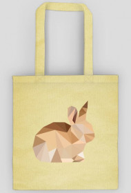 Torba - Królik