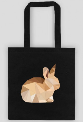 Torba - Królik