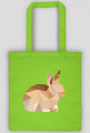 Torba - Królik