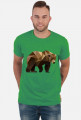 T-shirt - Niedżwiedż