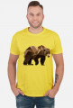 T-shirt - Niedżwiedż