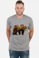 T-shirt - Niedżwiedż