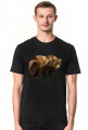 T-shirt - Niedżwiedż