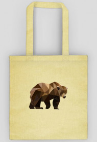 Torba - Niedźwiedź