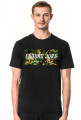 LOGO MORO T-SHIRT