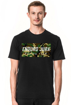 LOGO MORO T-SHIRT