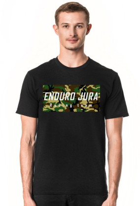 LOGO MORO T-SHIRT