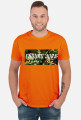 LOGO MORO T-SHIRT