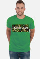 LOGO MORO T-SHIRT