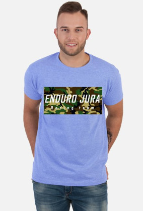 LOGO MORO T-SHIRT