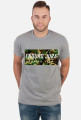 LOGO MORO T-SHIRT