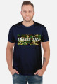 LOGO MORO T-SHIRT