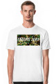 LOGO MORO T-SHIRT