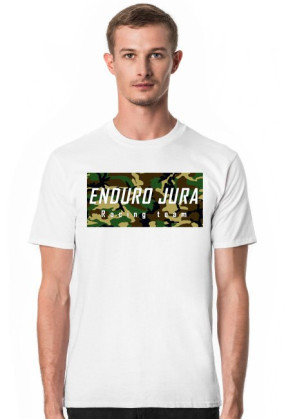 LOGO MORO T-SHIRT