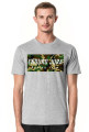 LOGO MORO T-SHIRT