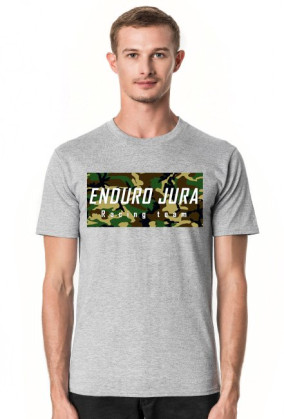 LOGO MORO T-SHIRT