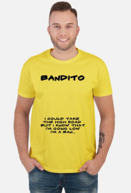 Twenty One Pilots BANDITO TRENCH
