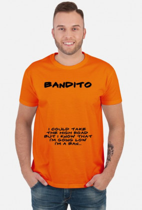 Twenty One Pilots BANDITO TRENCH