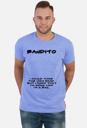 Twenty One Pilots BANDITO TRENCH