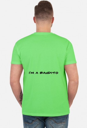 Twenty One Pilots BANDITO TRENCH