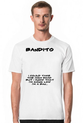 Twenty One Pilots BANDITO TRENCH