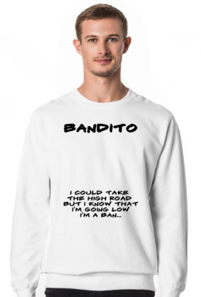 Twenty One Pilots BANDITO TRENCH
