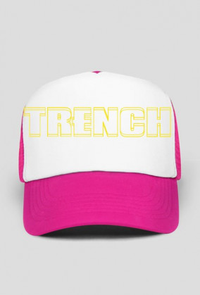 TRENCH TWENTY ONE PILOTS 2018