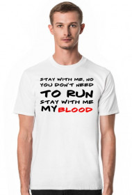 My Blood Twenty One Pilots