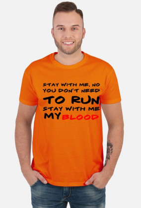 My Blood Twenty One Pilots