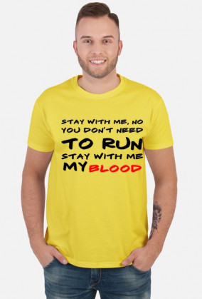 My Blood Twenty One Pilots
