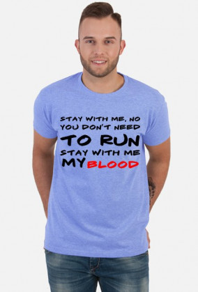 My Blood Twenty One Pilots