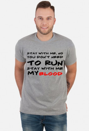 My Blood Twenty One Pilots