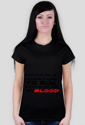 My Blood Twenty One Pilots
