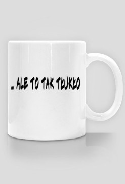 Cały czas Tlukło