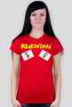 Bizneswoman- Koszulka #2