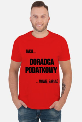 Doradca podatkowy