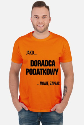 Doradca podatkowy