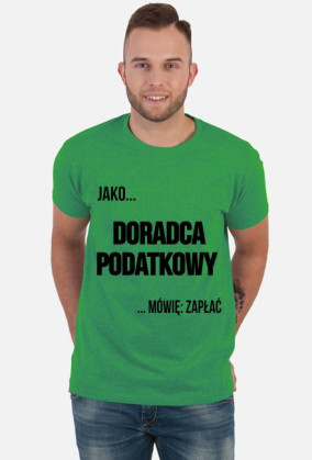 Doradca podatkowy