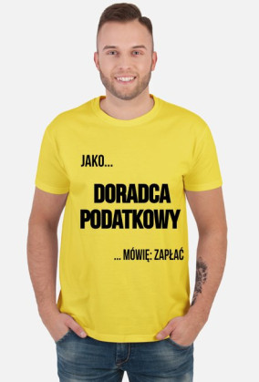 Doradca podatkowy