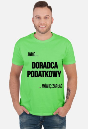 Doradca podatkowy