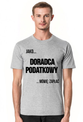 Doradca podatkowy