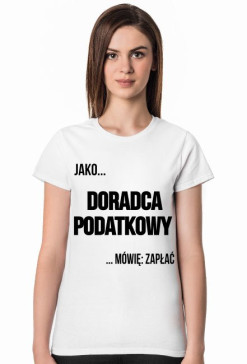 Doradca podatkowy