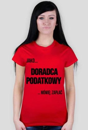 Doradca podatkowy