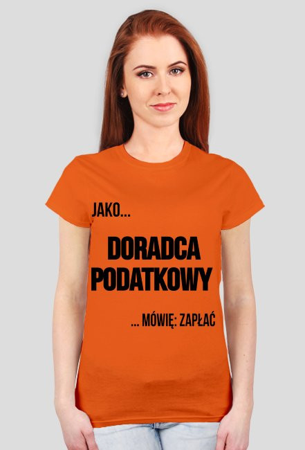 Doradca podatkowy