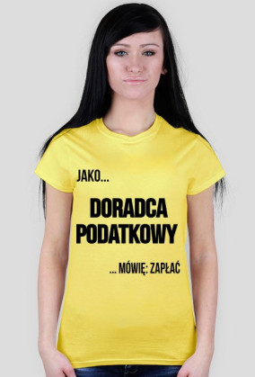 Doradca podatkowy