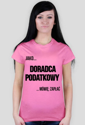 Doradca podatkowy