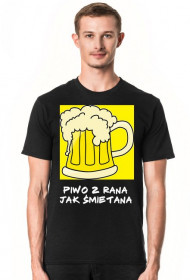 Piwo- Koszulka #3