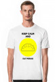 Keep calm and eat Pierog!